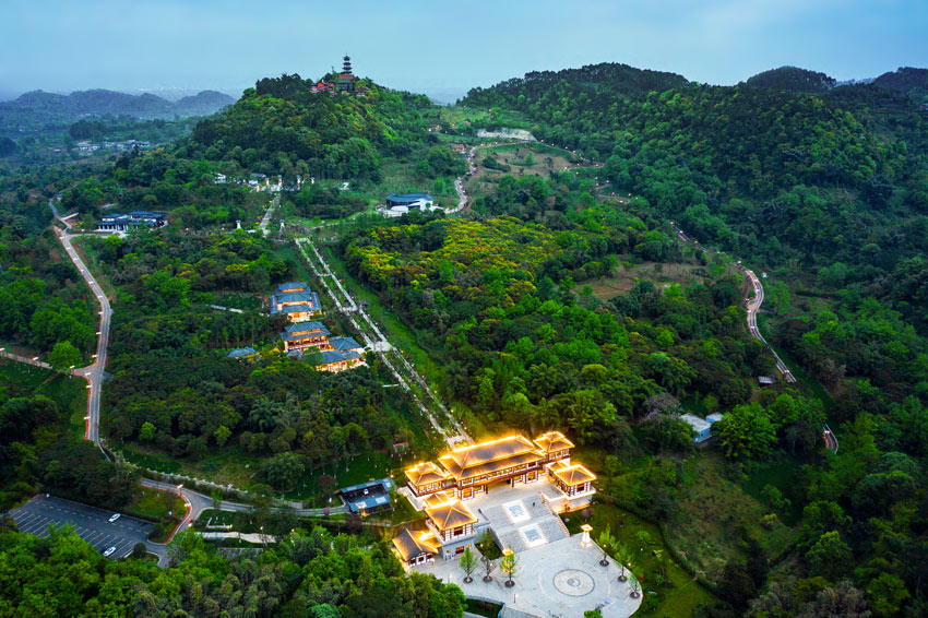 彭祖山  彭祖山景區供圖.jpg